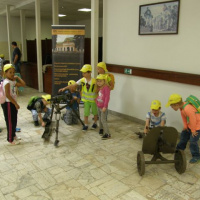 Deň otvorených dverí