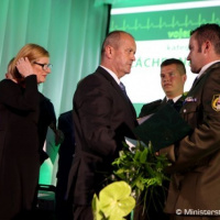 Vojenský čin roka 2015 pozná svojich laureátov