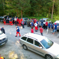 ZABEZPEČENIE AJ SÚŤAŽENIE 