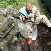 Septembrová rotácia UNFICYP začala prípravou kľúčového personálu