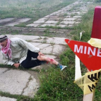 Príprava príslušníkov OS SR do operácie Resolute Support v Afganistane