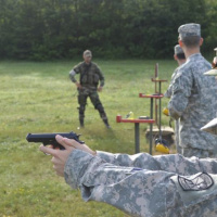 Kadeti z USA po druhýkrát v posádke Rožňava