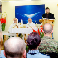 04 Biskupská vizitácia v Žiline