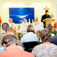 05 Biskupská vizitácia v Žiline