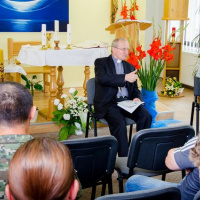 07 Biskupská vizitácia v Žiline