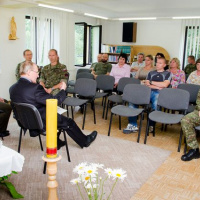 08 Biskupská vizitácia v Žiline