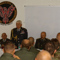 Stretnutie s veteránmi z II. svetovej vojny