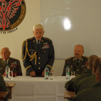 Stretnutie s veteránmi z II. svetovej vojny