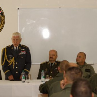 Stretnutie s veteránmi z II. svetovej vojny