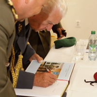 Stretnutie s veteránmi z II. svetovej vojny