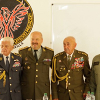 Stretnutie s veteránmi z II. svetovej vojny