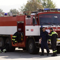 Deň otvorených dverí letiska Kuchyňa