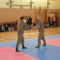 Deň otvorených dverí v posádke Rožňava