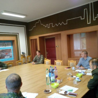 Preskúšanie skúšobného komisára techniky PHM