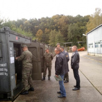 Preskúšanie skúšobného komisára techniky PHM