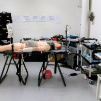 01 V nemeckej škole NATO pre špeciálne operácie vyučujú aj inštruktori 5. pluku špeciálneho určenia