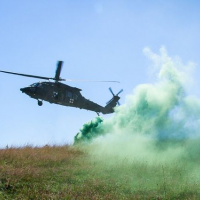 11 V nemeckej škole NATO pre špeciálne operácie vyučujú aj inštruktori 5. pluku špeciálneho určenia