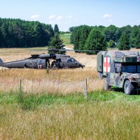 12 V nemeckej škole NATO pre špeciálne operácie vyučujú aj inštruktori 5. pluku špeciálneho určenia