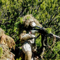 17 V nemeckej škole NATO pre špeciálne operácie vyučujú aj inštruktori 5. pluku špeciálneho určenia