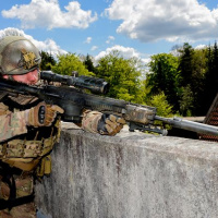 18 V nemeckej škole NATO pre špeciálne operácie vyučujú aj inštruktori 5. pluku špeciálneho určenia