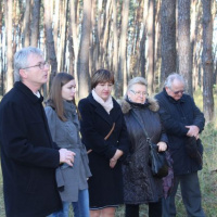 Pietna spomienka na pilota v dk Kuchyňa