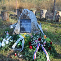 Pietna spomienka na pilota v dk Kuchyňa