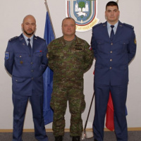 Výber najlepšieho vojaka