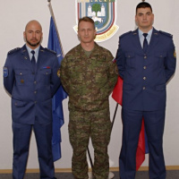 Výber najlepšieho vojaka