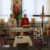 Pietna spomienka v dk Kuchyňa 