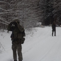 Národný výcvik Very high readiness Joint Task Force
