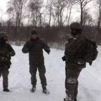 Národný výcvik Very high readiness Joint Task Force