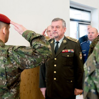 02 Vyhodnotenie splnenia úloh 5. pluku s generálom Maximom