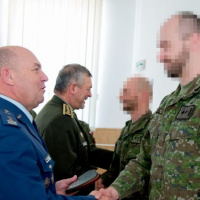 08 Vyhodnotenie splnenia úloh 5. pluku s generálom Maximom