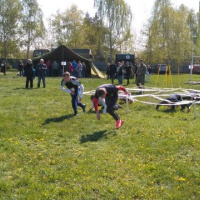 Projekt na podporu vlastenectva a brannej prípravy na stredných školách