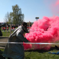 Projekt na podporu vlastenectva a brannej prípravy na stredných školách