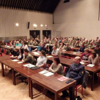 Odborné zhromaždenie služby PHM