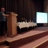 Odborné zhromaždenie služby PHM