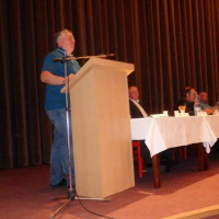 Odborné zhromaždenie služby PHM