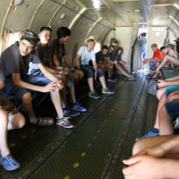 Detská univerzita Komenského v dk Kuchyňa