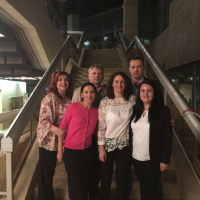 stretnutie príslušníkov bývalého Veliteľstva síl výcviku a podpory OS SR 