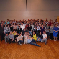 stretnutie príslušníkov bývalého Veliteľstva síl výcviku a podpory OS SR 