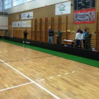 01 2. ročník  memoriálu Patrika Fraštiu