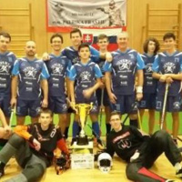 02 2. ročník  memoriálu Patrika Fraštiu