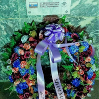 10 Príslušníci špeciálnych síl si v Afganistane pripomenuli pamiatku zosnulých kolegov 