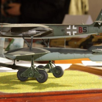 Súťaž plastikových modelárov „Plastic shock“