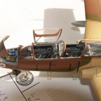 Súťaž plastikových modelárov „Plastic shock“