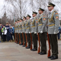 Branné súboje študentov v Malackách