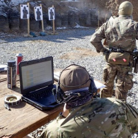 03 Členovia 5. pluku obstáli v Afganistane v konkurencii najlepších strelcov