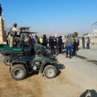 01 Slovenským bežcom sa v Afganistane darilo