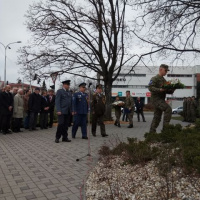 73. výročie oslobodenia Malaciek